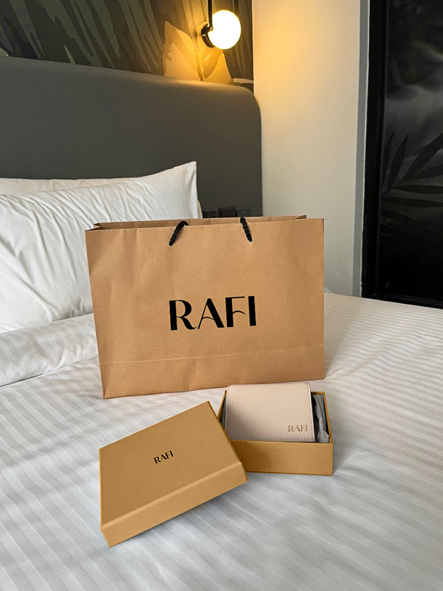 Evening Clutch